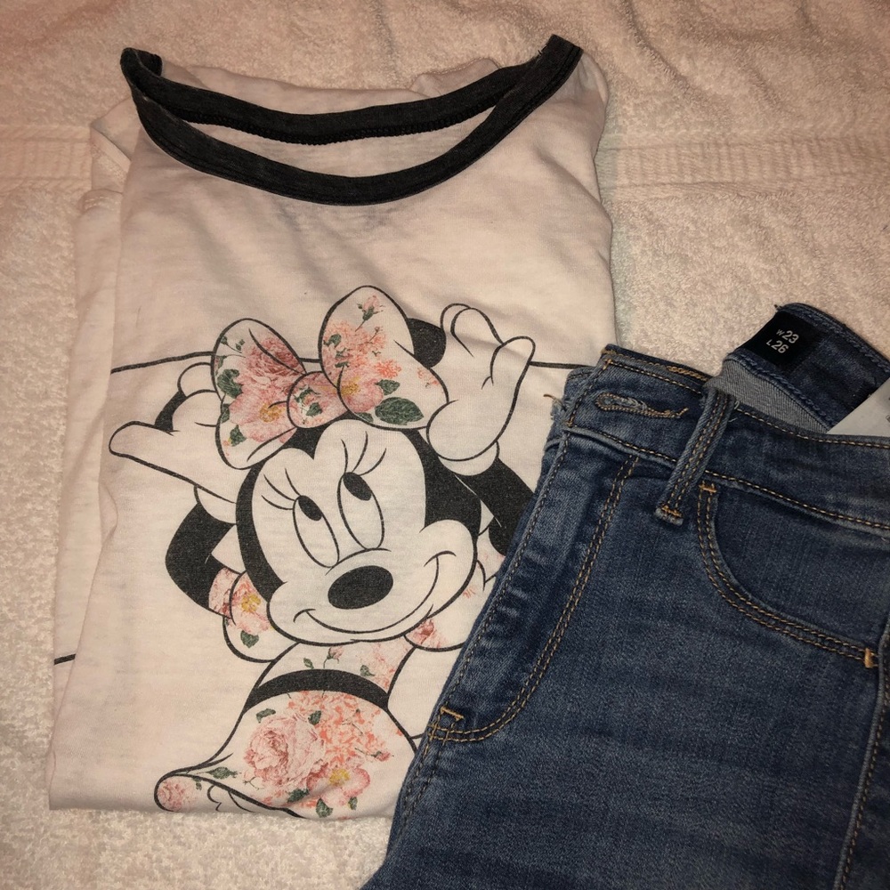 Minnie Shirt